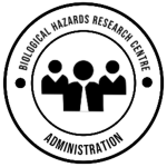 BHRC Administration