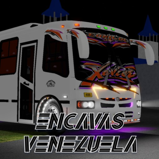 [Free Caves] Venezuela Caves official Roblox game thumbnail