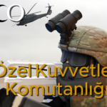| TCO | Özel Kuvvetler Komutanlıği