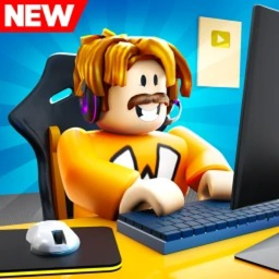 [NEW YEARS!] Youtuber Tycoon!