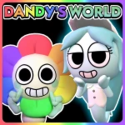 🎈👻 Dandy's World [ALPHA]