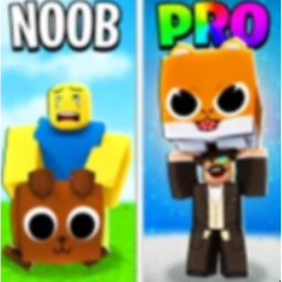 [🐱] Click The Pet Simulator 🐶