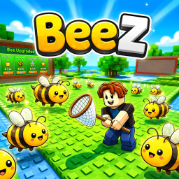 BeeZ [🐝RELEASE🐝]