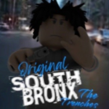 [OG] South Bronx: The Trenches ❗