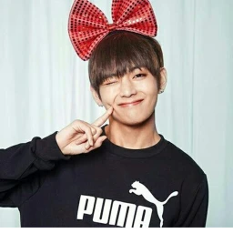 taehyung icon
