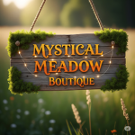Mystical Meadow Boutique