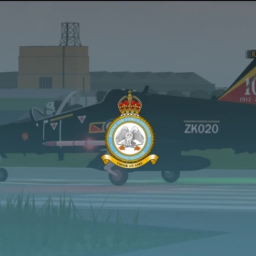 [UK] RAF Lossiemouth