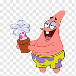 Patrick Star Studios