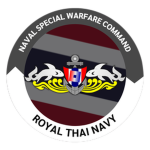 [ RTN. ] NAVAL SPECIAL WARFARE COMMAND