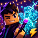 ZAPPED! ⚡ [Mystery Party]