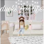 duck’s for life