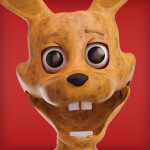 Skipper 🦘(CHAPTER 1)