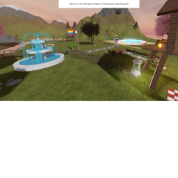 Safe Space Hangout <3