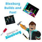 Bloxburg Builds and Fun