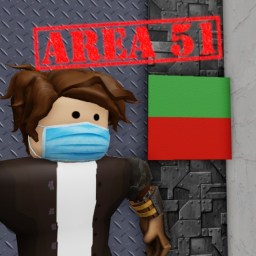 Ncraft Area 51