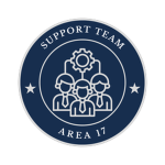 SCP: AREA 17 • Staff Support Team