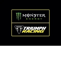Monster Energy Triumph Compound icon