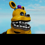 Five Nights At The Diner RP