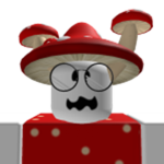 The Red Mushroom Folk