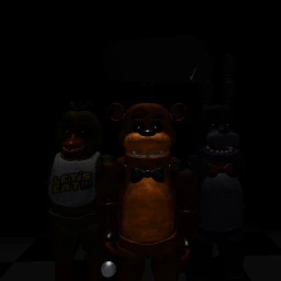Five Nights at Freddy's icon