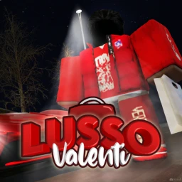 [TIPPING💸] Lusso Valenti Homestore icon