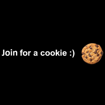 Join for a cookie :)