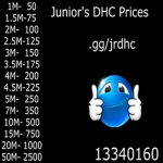 Junior's DHC