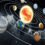 Arabic's Astronomy Friends