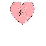 BFF’S are best