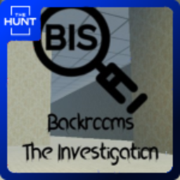 Backrooms: The Investigation (TEST)