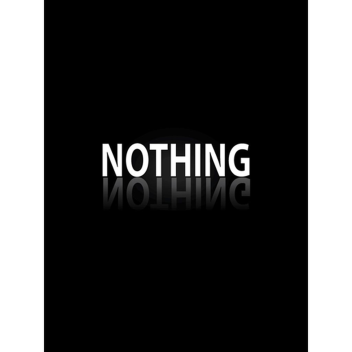 (Nothing Simulator)