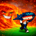  [UPD] Escape Lava for Fish!