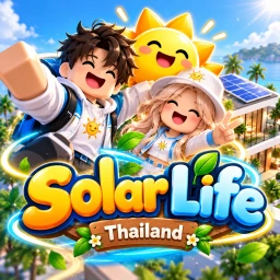 BACKUP Solace Life icon