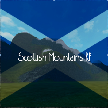 Scottish Mountains rp