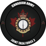 [⁃] Joint Task Force 2