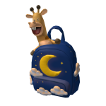 Baloney Tony Backpack