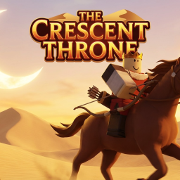 The Crescent Throne
