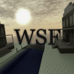 Western Sword Fighting [BETA]