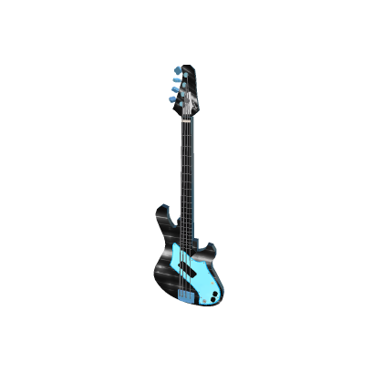 Javi Victory Bass