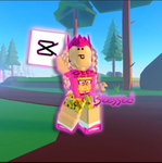 blessedMM2