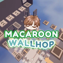[CARRY] Macaroon Wallhop Tower icon