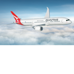 QF Spirit Of AU