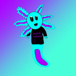 Axolotl Aesthetics