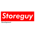 Storeguy Development
