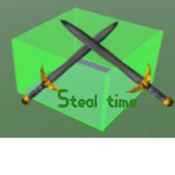 Steal time