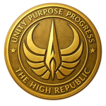 THR |《 The High Republic 》