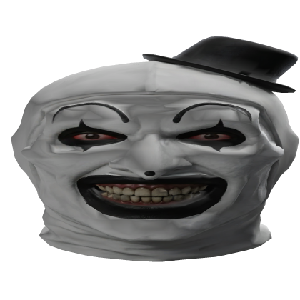 Terrifier Horror Mask Horror