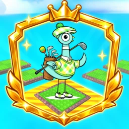 Golf obby ⛳ icon