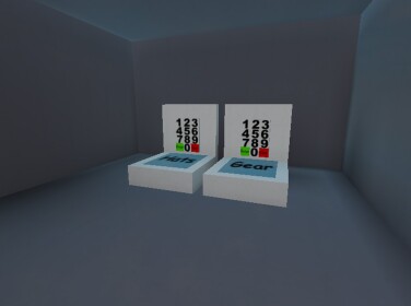 P R C Testing World