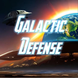 Galactic Defence